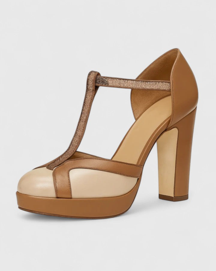 Liora | Anspruchsvolle und elegante Damenschuhe mit Absatz