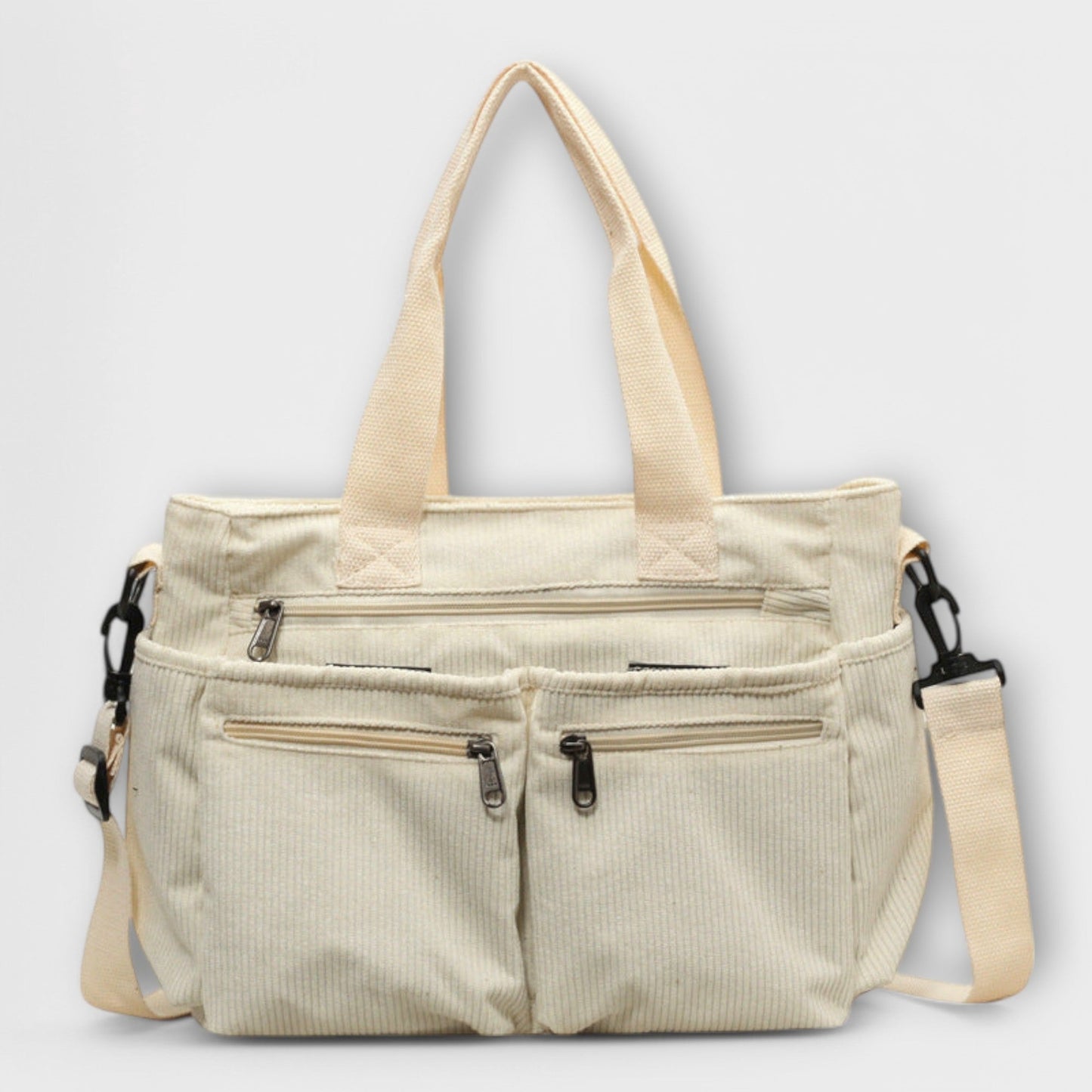 Belrosa | Vielseitige Tote-Tasche für Damen | Minimalistisch