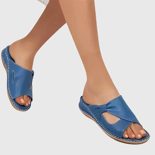 Hanna | Stylish Orthopedic Sandals for Women