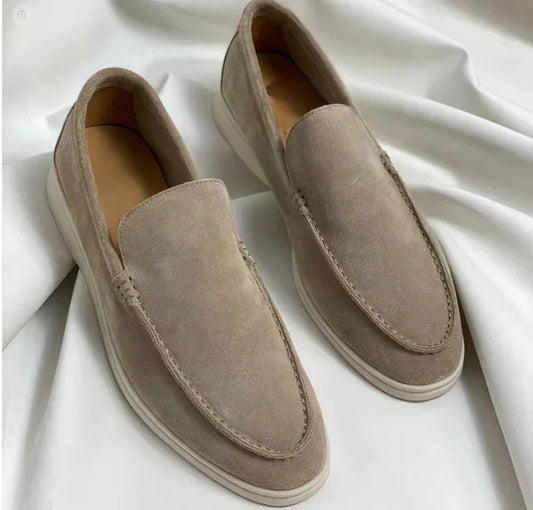Izan | Men's Casual Loafers | Slip-on