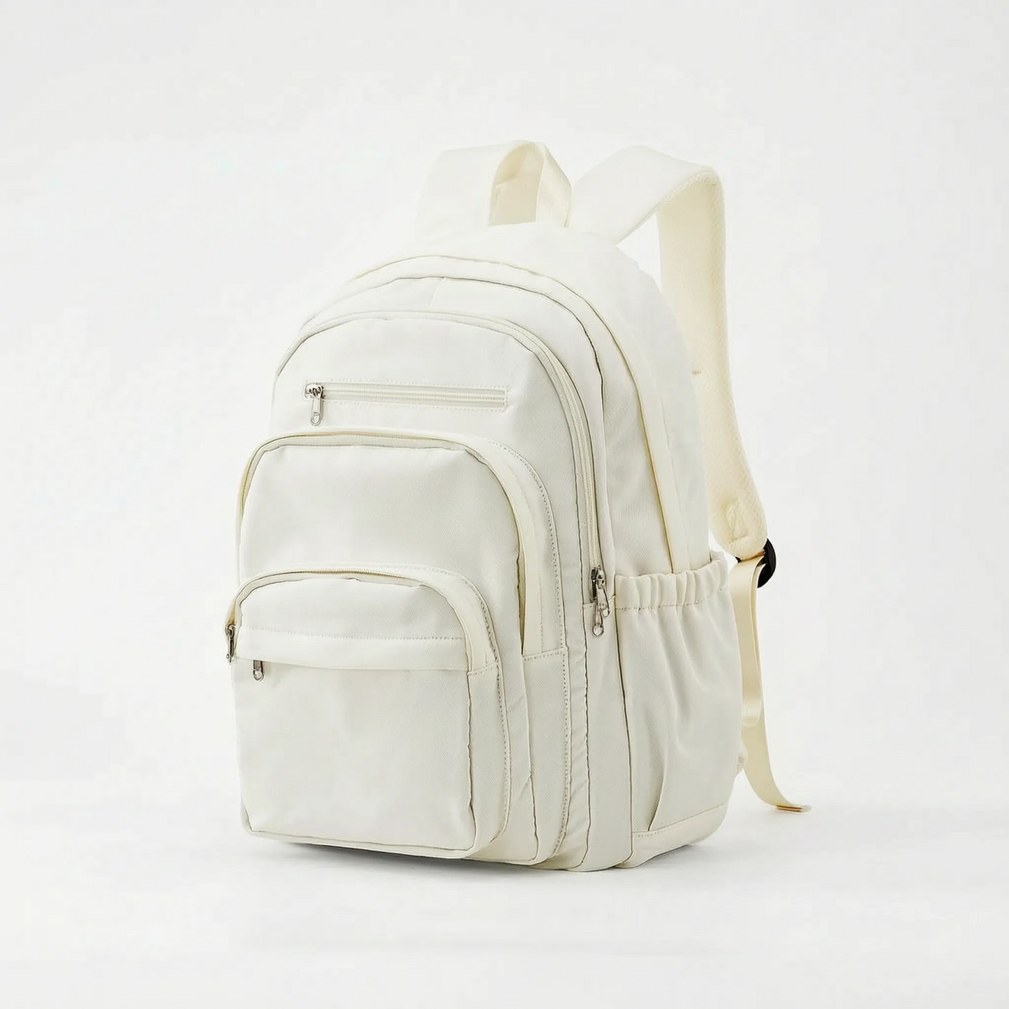 Momo | Sac à dos avec plusieurs poches et grande poche frontale