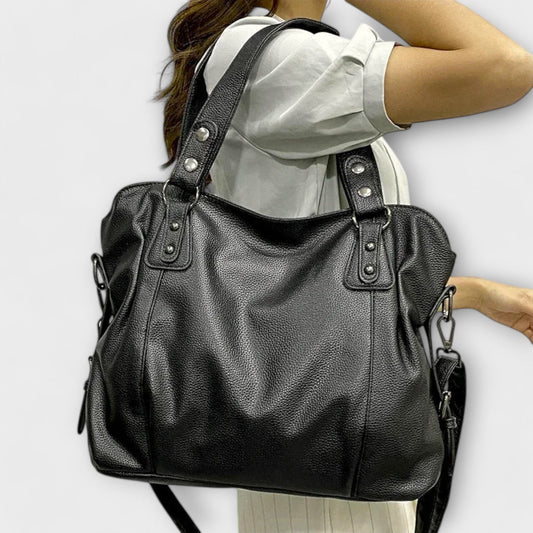 Maravelle | Bolso De Hombro Con Forma Elegante Para Mujer | Refinado