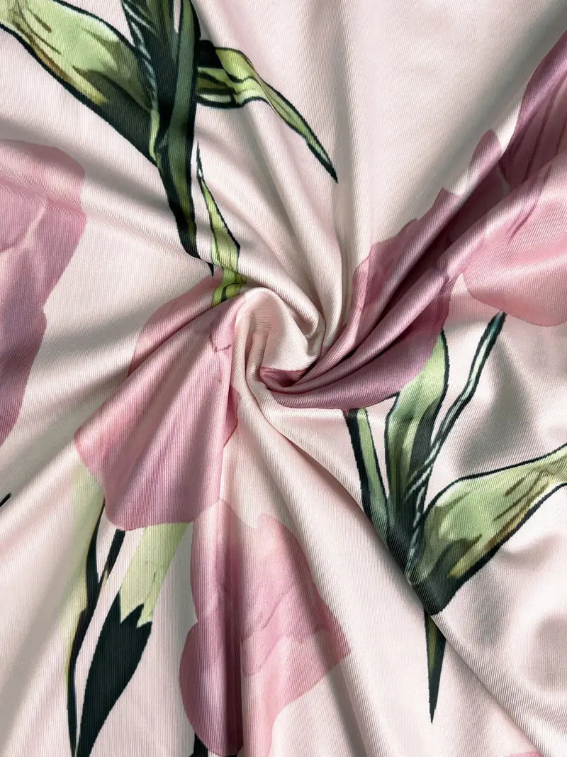 Talia | Passendes Maxikleid-Set