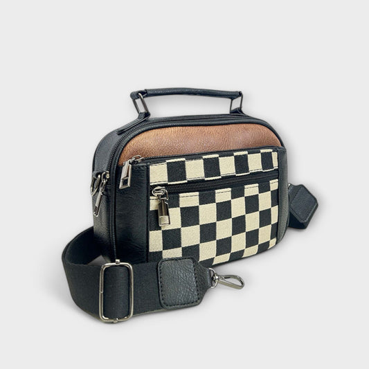 Maravelle | Bolso Cruzado De Hombro Tendencia Para Mujer | Estiloso
