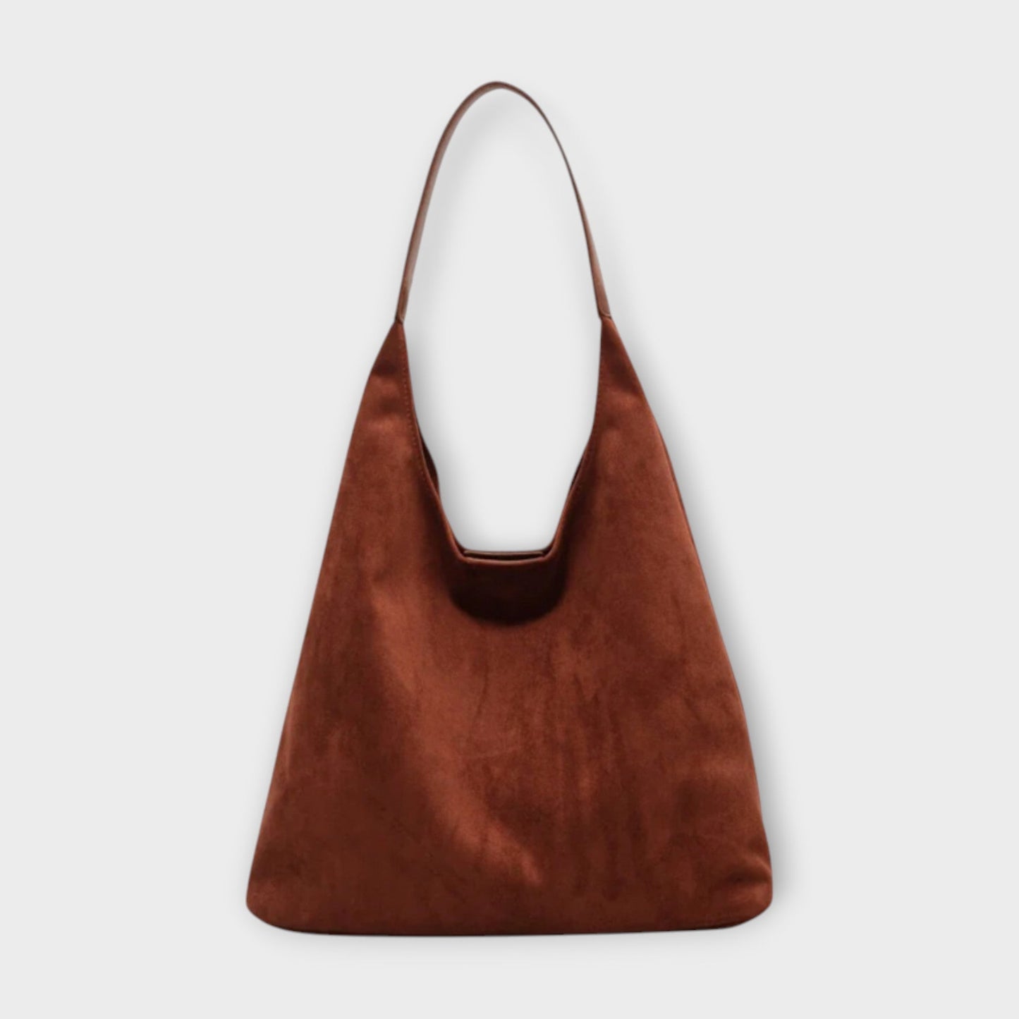 Lunera | Bolso de hombro minimalista para mujer | Elegante