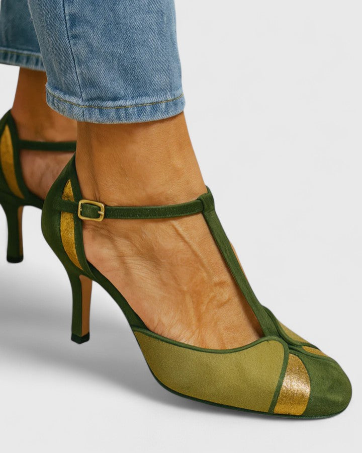 Colarise | Anspruchsvolle und elegante Damenschuhe mit Absatz