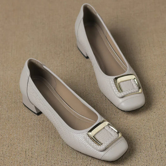 Lisse | Elegante und bequeme Damenschuhe mit Absatz