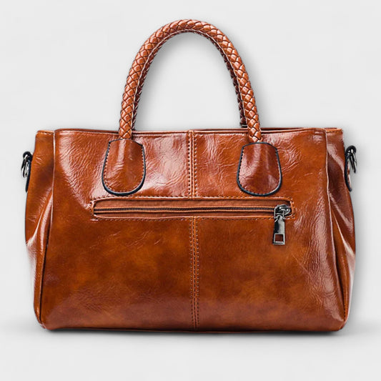 Sienna | Bolso de mano de estilo exclusivo para mujer | Chic