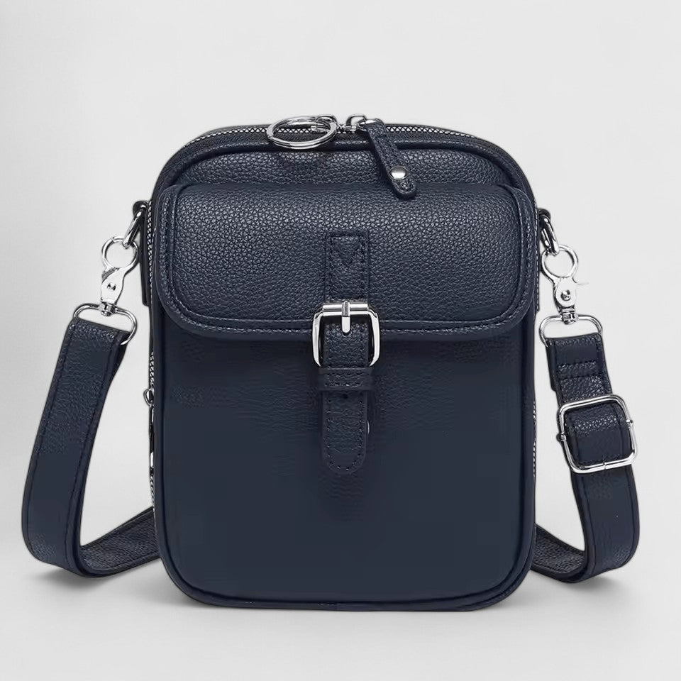 Zarelle | Women's Everyday Shoulder Bag | Structured