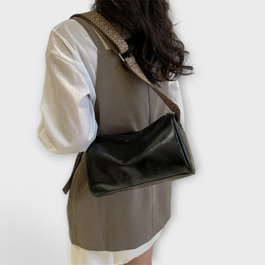 Maravelle | Bolso de hombro contemporáneo para mujer | Refinado