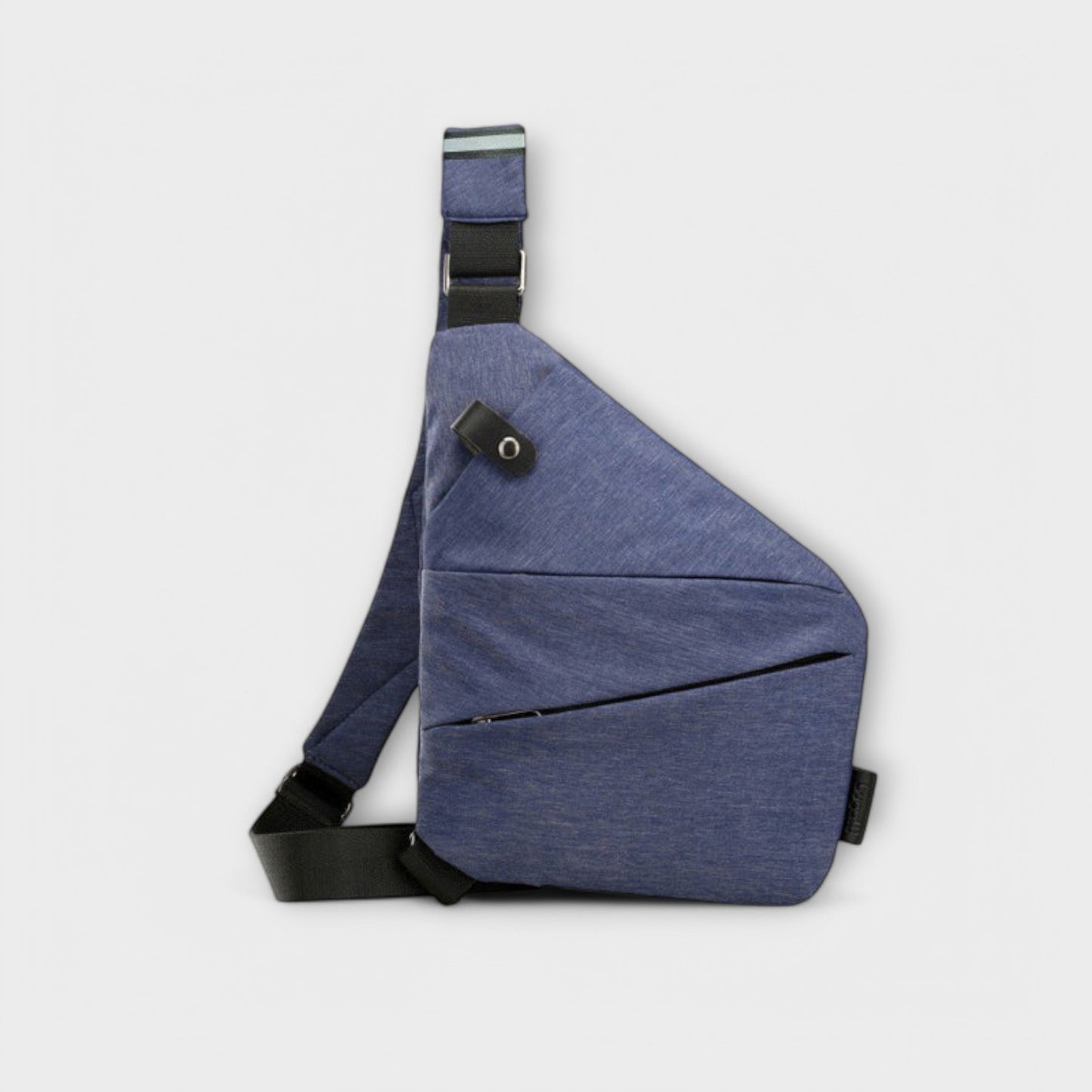 Seralune | Moderner, utilitaristischer Crossbody für Damen | Minimalistisch