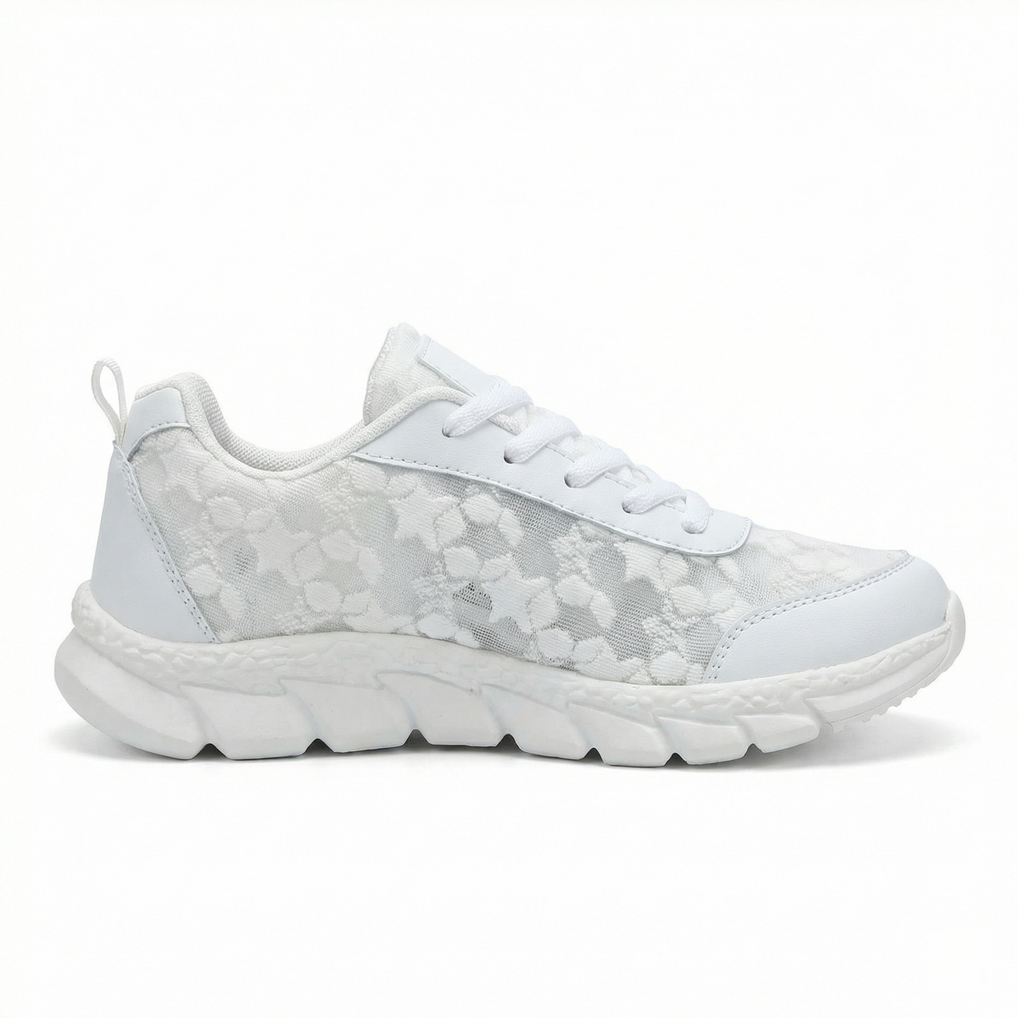 Narelly | Baskets pour femmes | Confortables