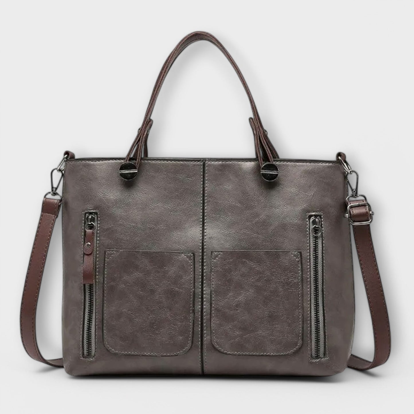 Livia | Everyday Handbag for Women | Functional