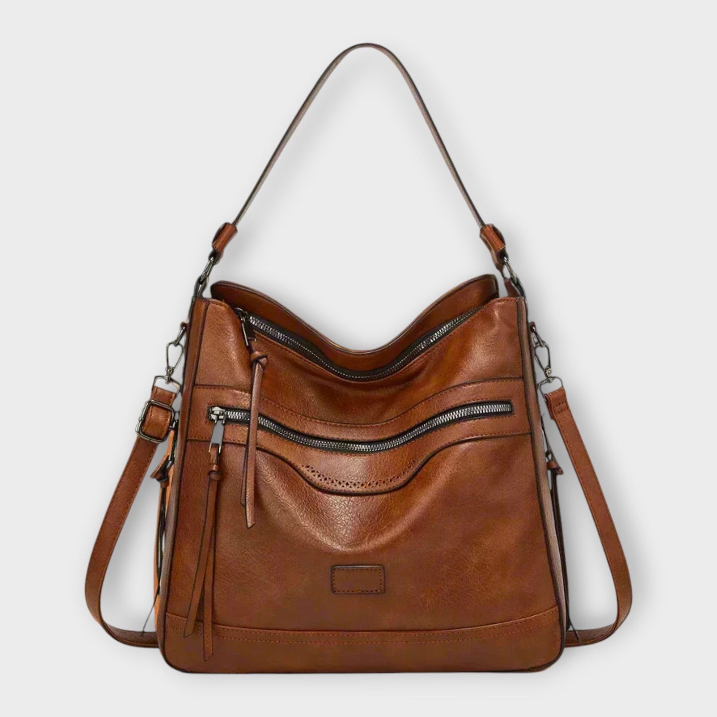 Elowara | Schultertasche für Damen mit zeitgenössischer Eleganz | Elegant