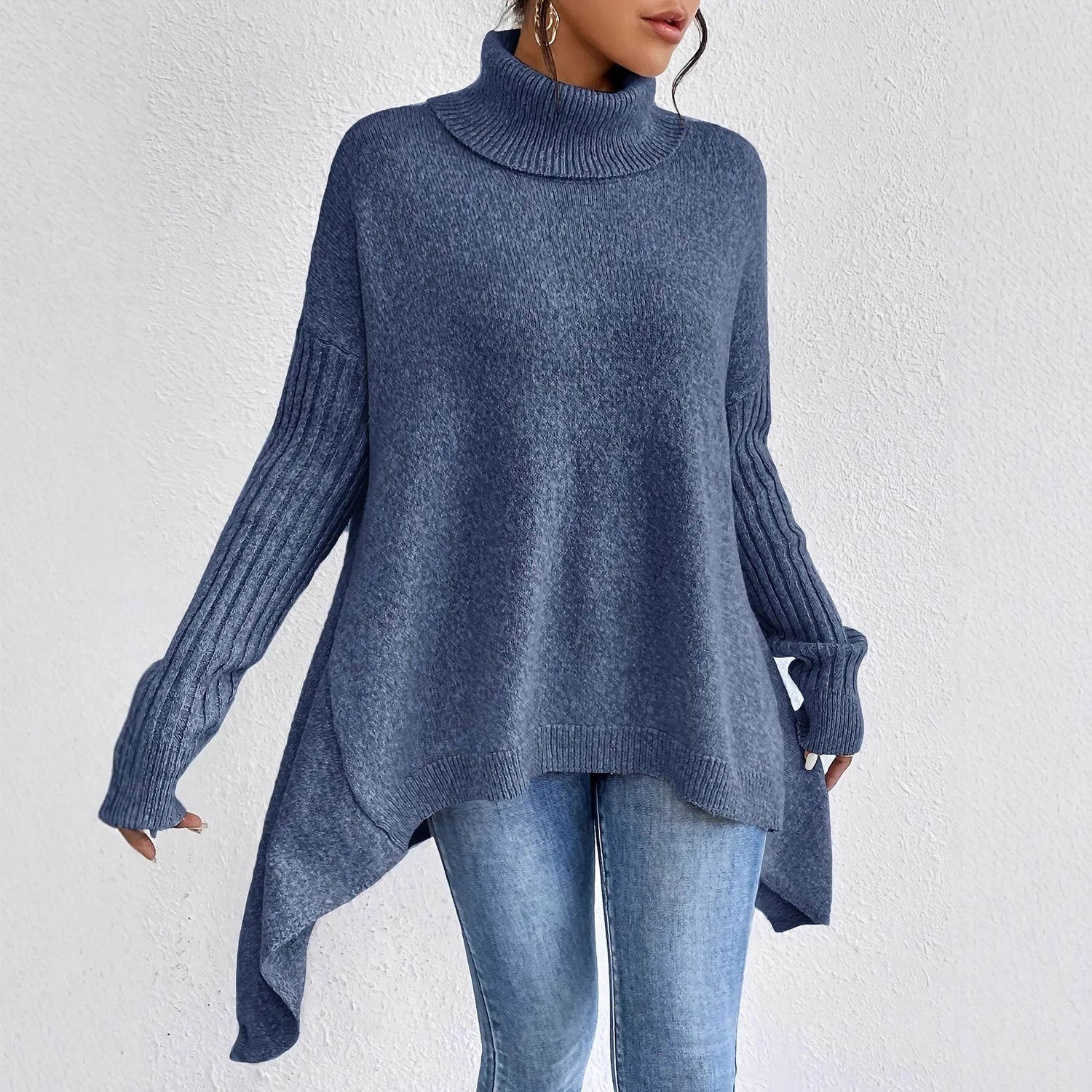JERSEIS MUJER