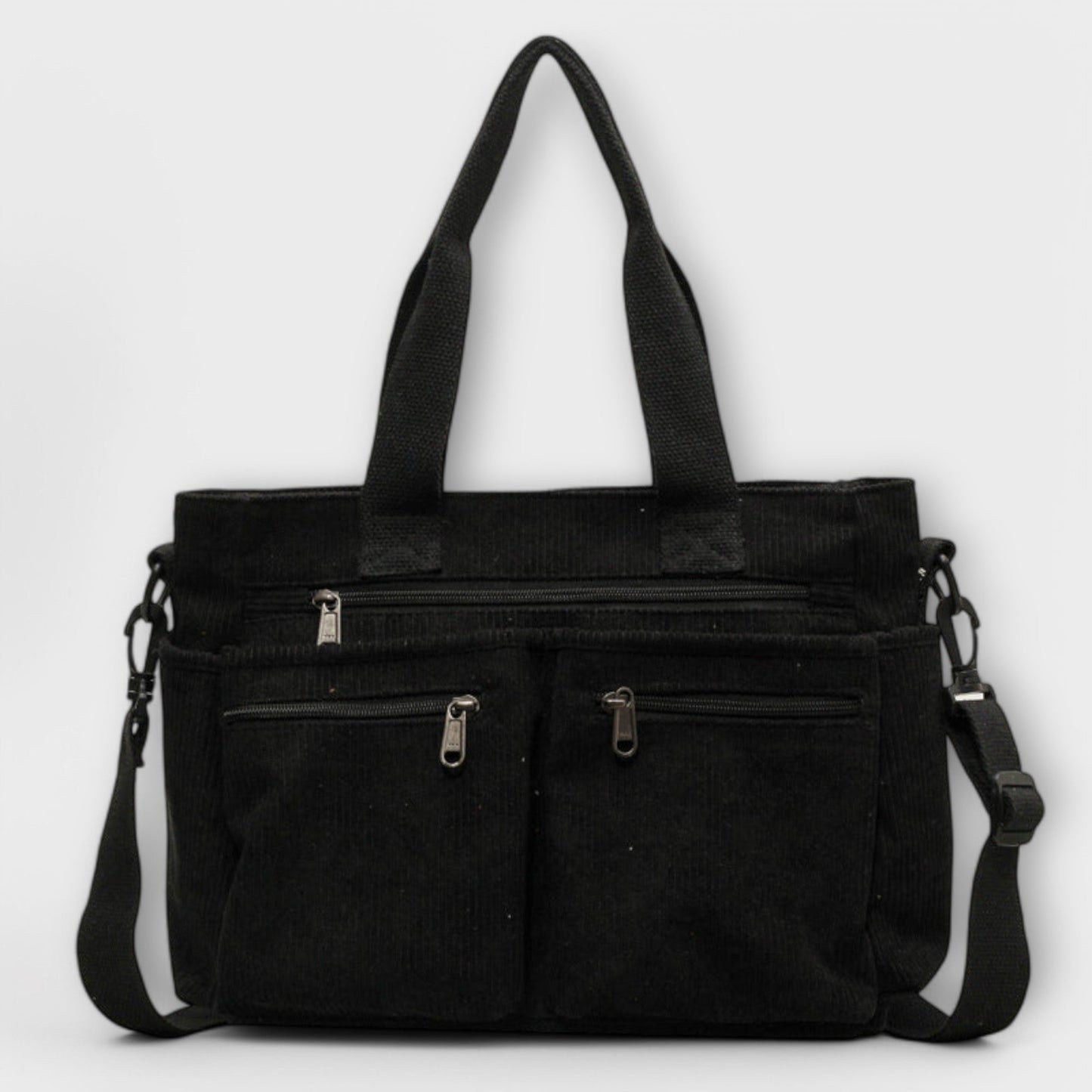 Belrosa | Wszechstronna torba typu tote dla kobiet | Minimalistyczna