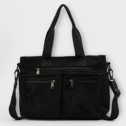 Belrosa | Wszechstronna torba typu tote dla kobiet | Minimalistyczna