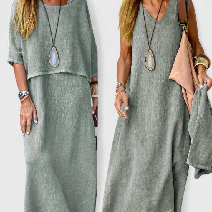 Lyness | Stylish Two-Piece Set for Women