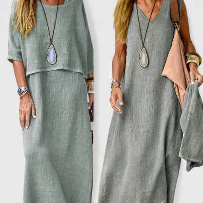 Lyness | Stylish Two-Piece Set for Women