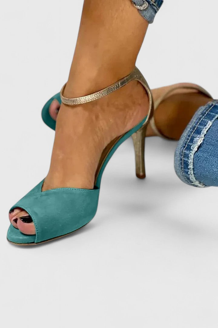Lavies | Elegante und bequeme Damenschuhe mit Absatz  