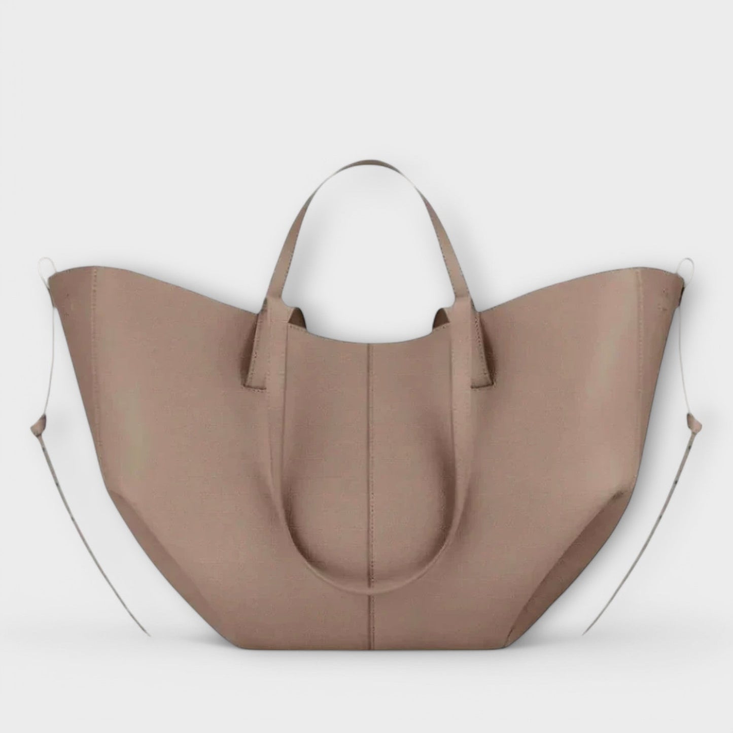 Calynora | Geräumige Alltagstote-Tasche für Damen | Vielseitig