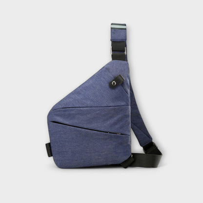 Seralune | Moderner, utilitaristischer Crossbody für Damen | Minimalistisch