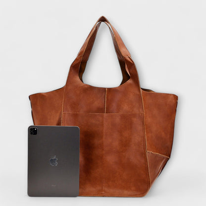 Seralune | Bolso Clásico Casual Espacioso Para Mujer | Refinado