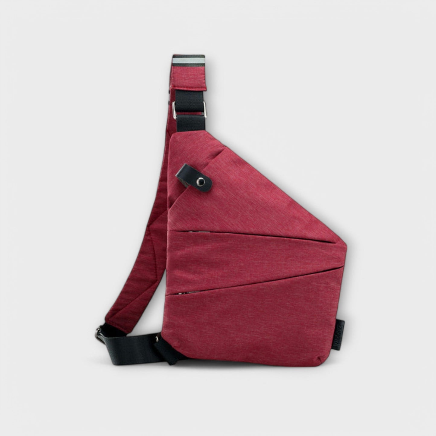 Seralune | Moderner, utilitaristischer Crossbody für Damen | Minimalistisch