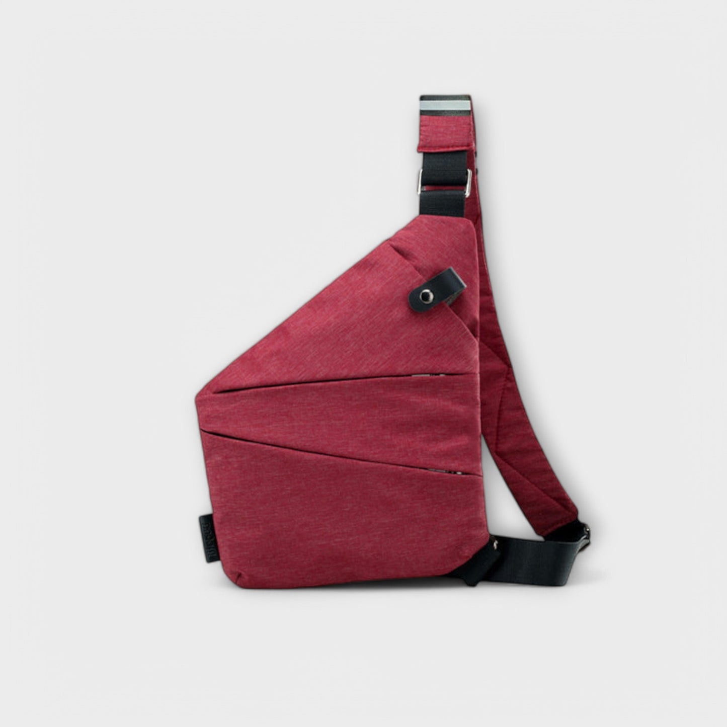 Seralune | Moderner, utilitaristischer Crossbody für Damen | Minimalistisch