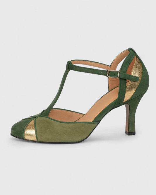 Colarise | Tacones sofisticados y elegantes para mujer