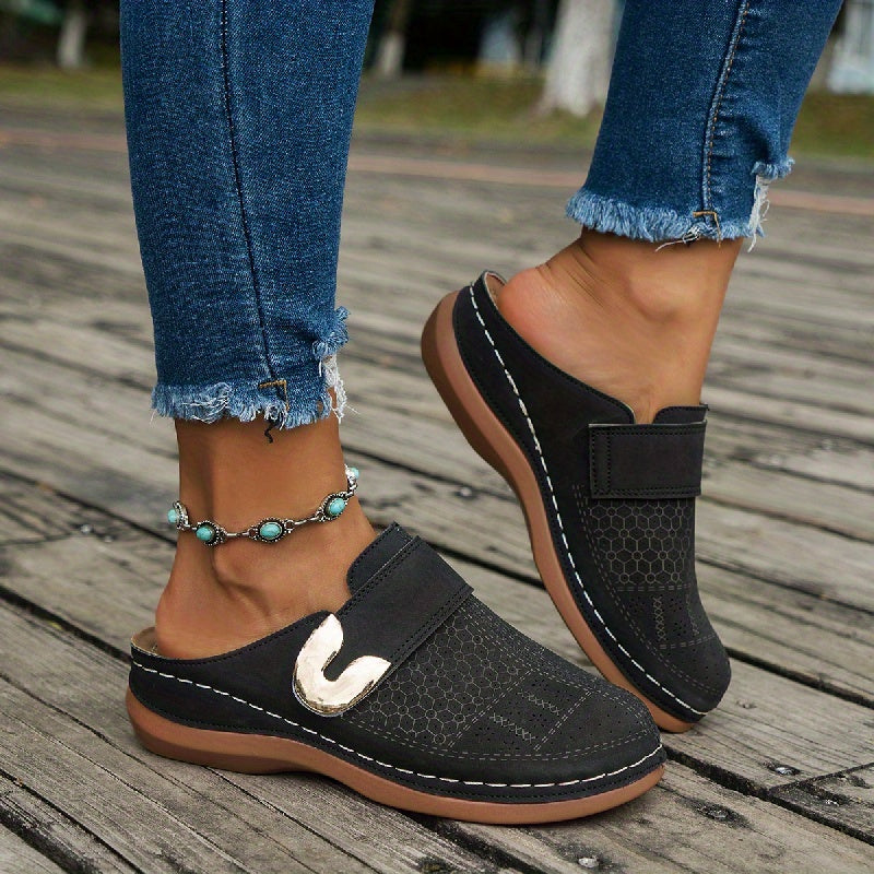 Adriana | Orthopedic sneakers for women with non-slip sole