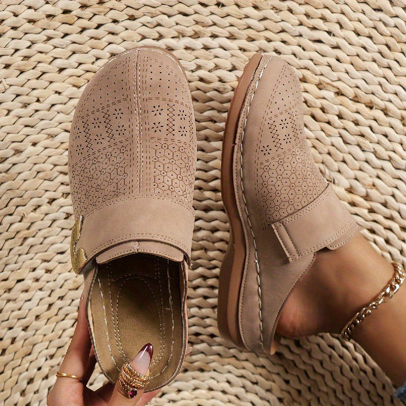Adriana | Orthopedic sneakers for women with non-slip sole