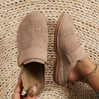 Adriana | Orthopedic sneakers for women with non-slip sole