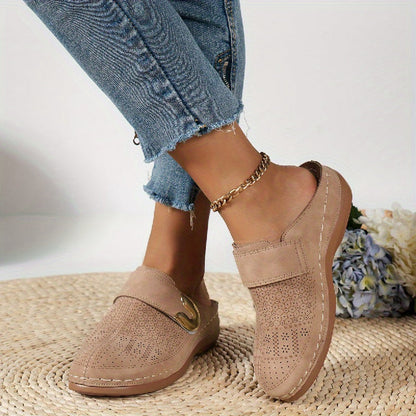 Adriana | Orthopedic sneakers for women with non-slip sole