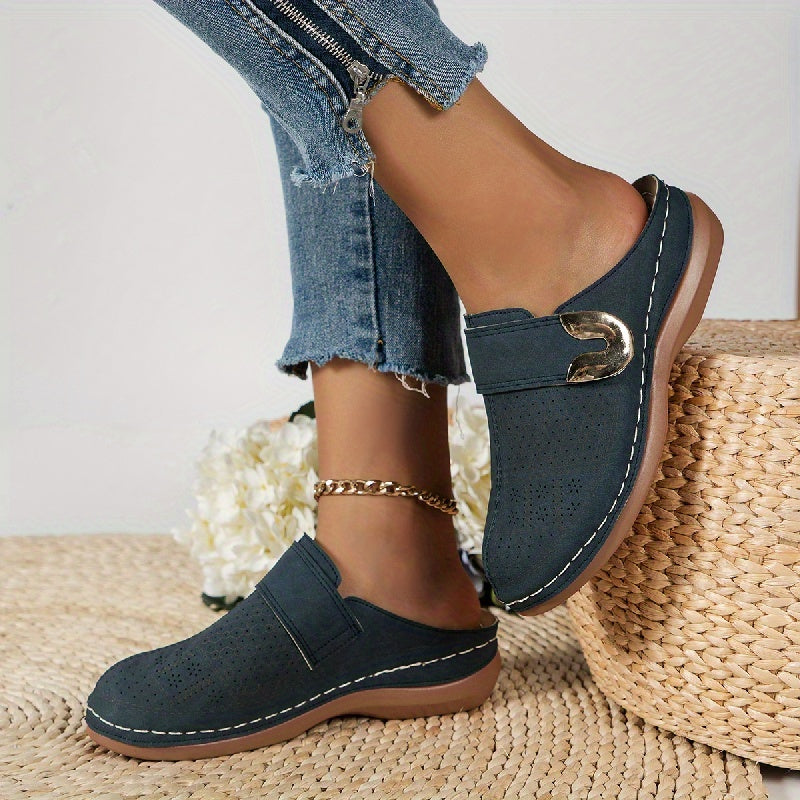 Adriana | Orthopedic sneakers for women with non-slip sole