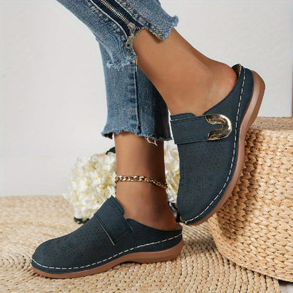 Adriana | Orthopedic sneakers for women with non-slip sole