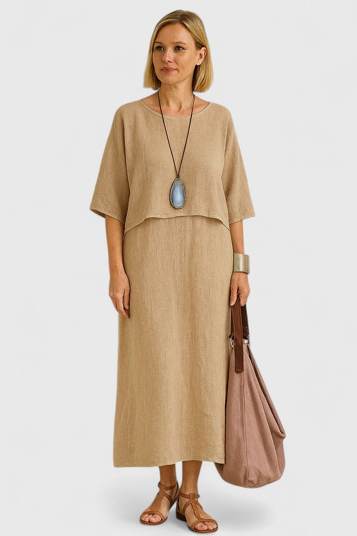 Lyness | Stylish Two-Piece Set for Women