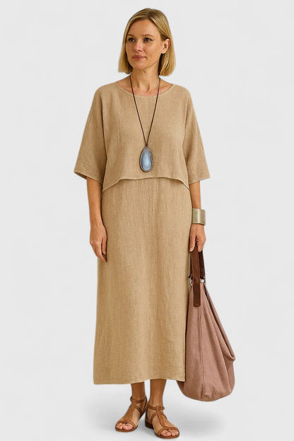 Lyness | Stylish Two-Piece Set for Women