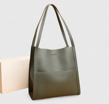 Gracia | Sac à bandoulière à double anse