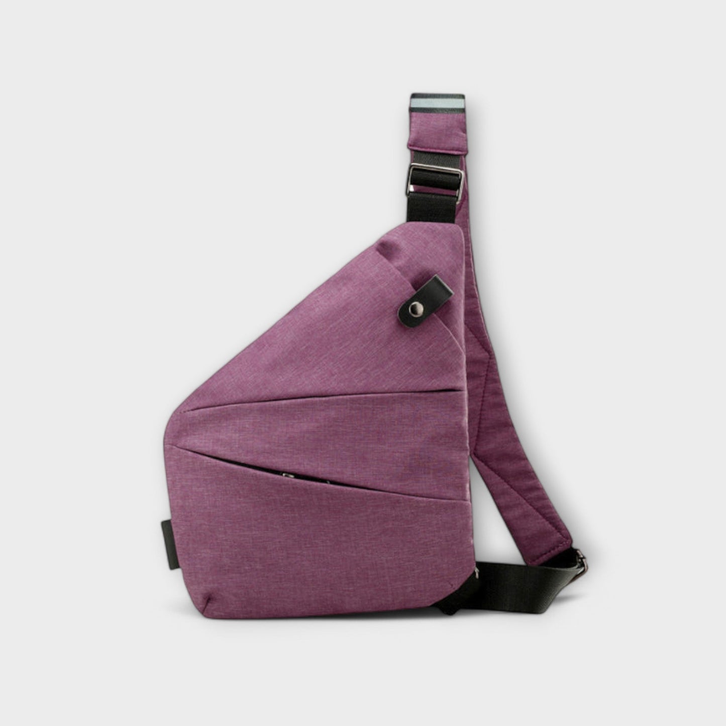 Seralune | Moderner, utilitaristischer Crossbody für Damen | Minimalistisch