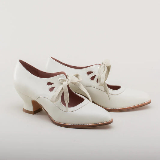 Sorella | Elegante Damen-Pumps mit hohem Absatz | Schick