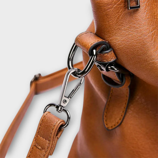 Serafina | Bolso clásico de uso diario para mujer | Elegante