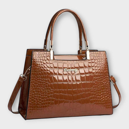 Maravelle | Exklusive klassische Tasche für Damen | Raffiniert