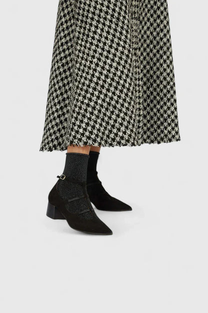 Lynna | Tacones ortopédicos elegantes para mujer