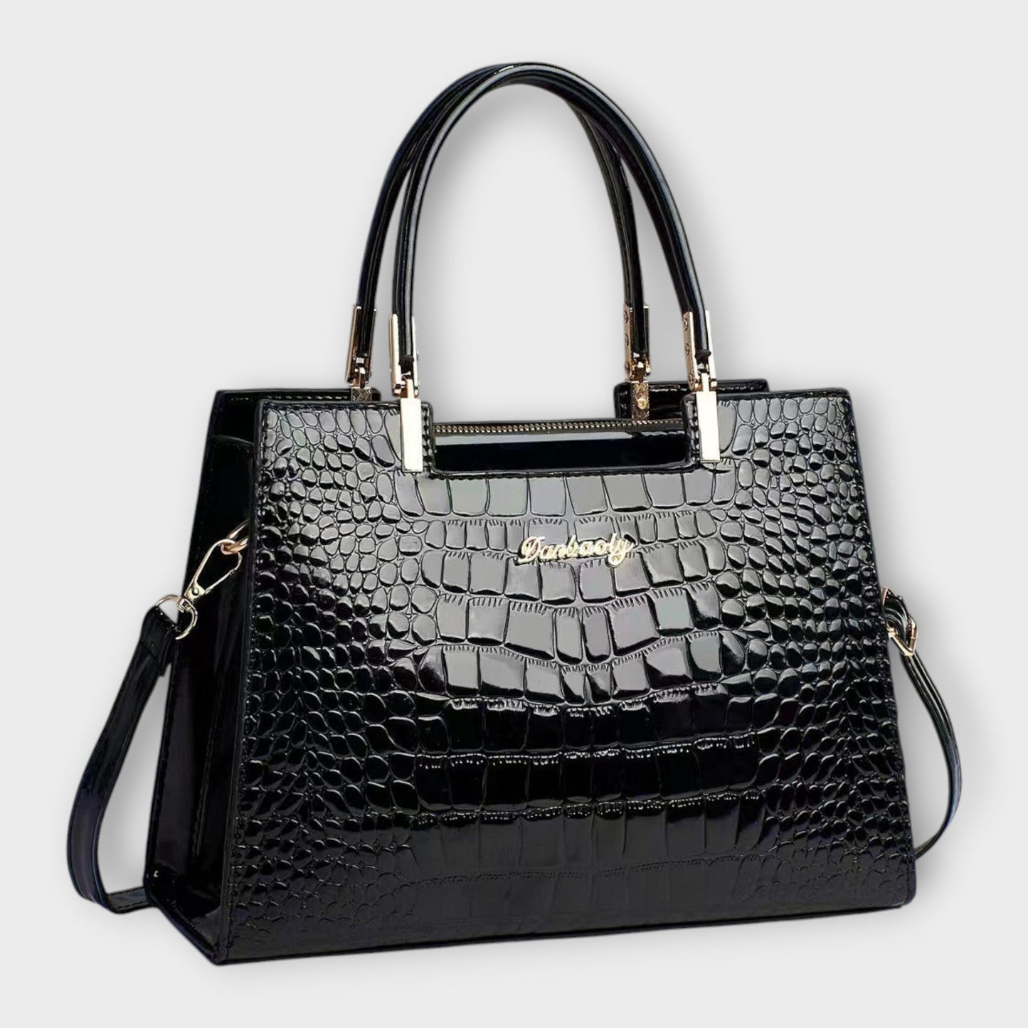 Maravelle | Exklusive klassische Tasche für Damen | Raffiniert
