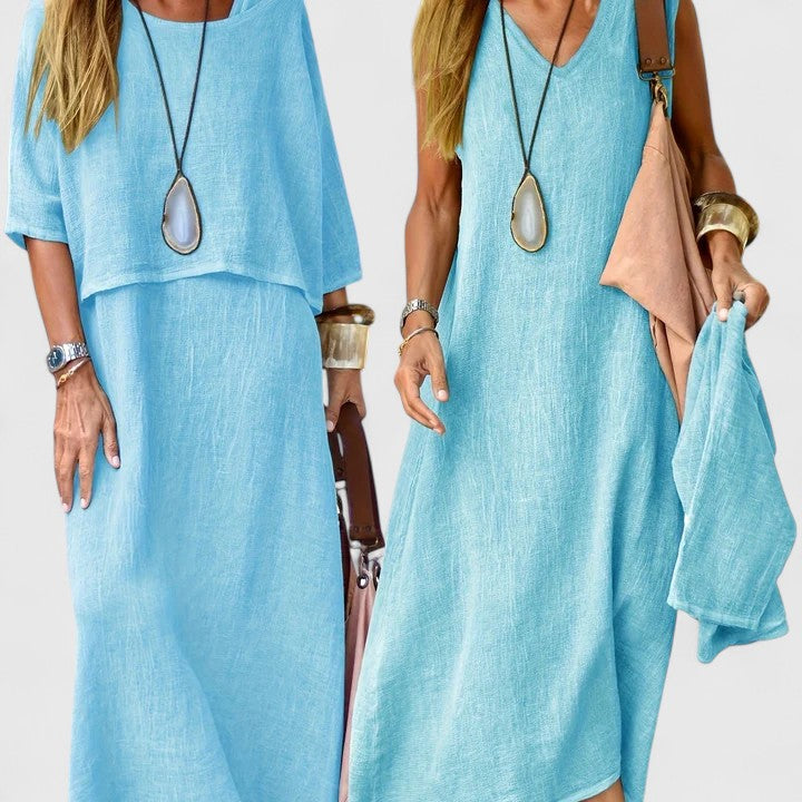 Lyness | Stylish Two-Piece Set for Women