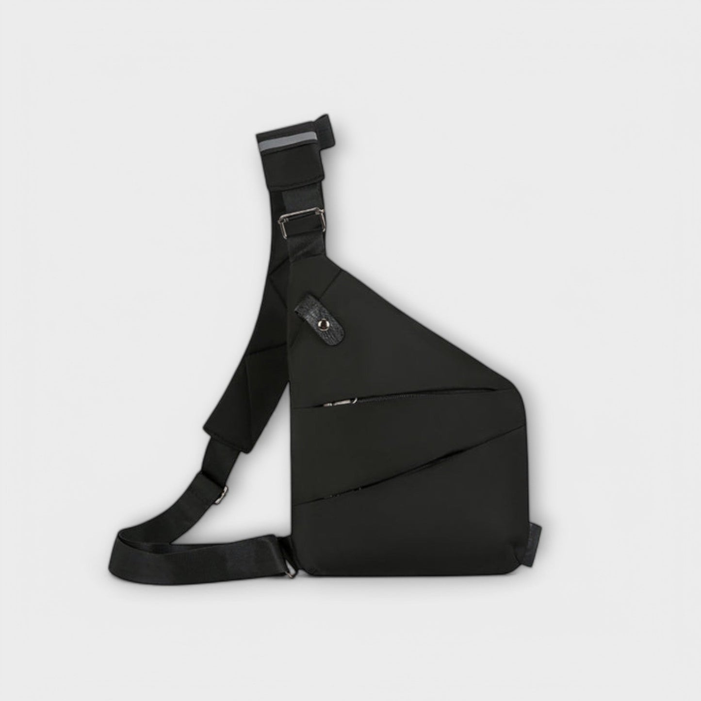 Seralune | Moderner, utilitaristischer Crossbody für Damen | Minimalistisch