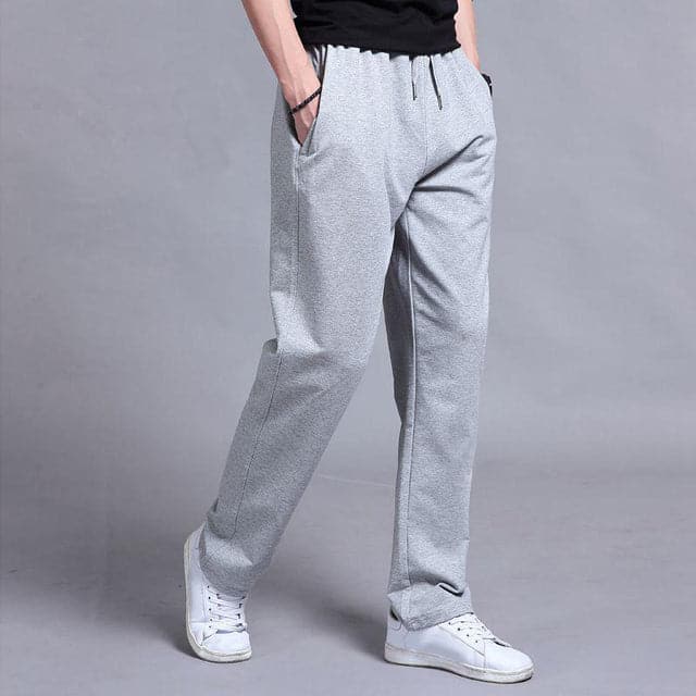 Dalerion | Pantalón de invierno con cintura elástica cómodo para hombre