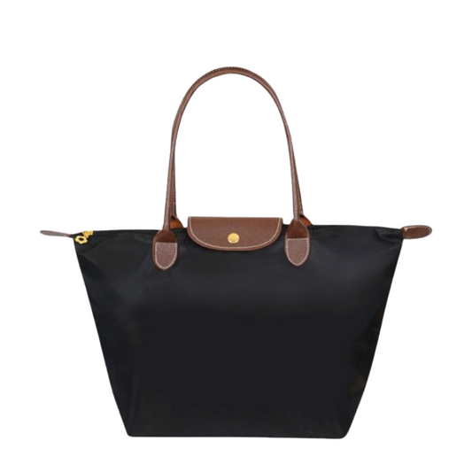Elegance | Shoulder Flap Tote Bag