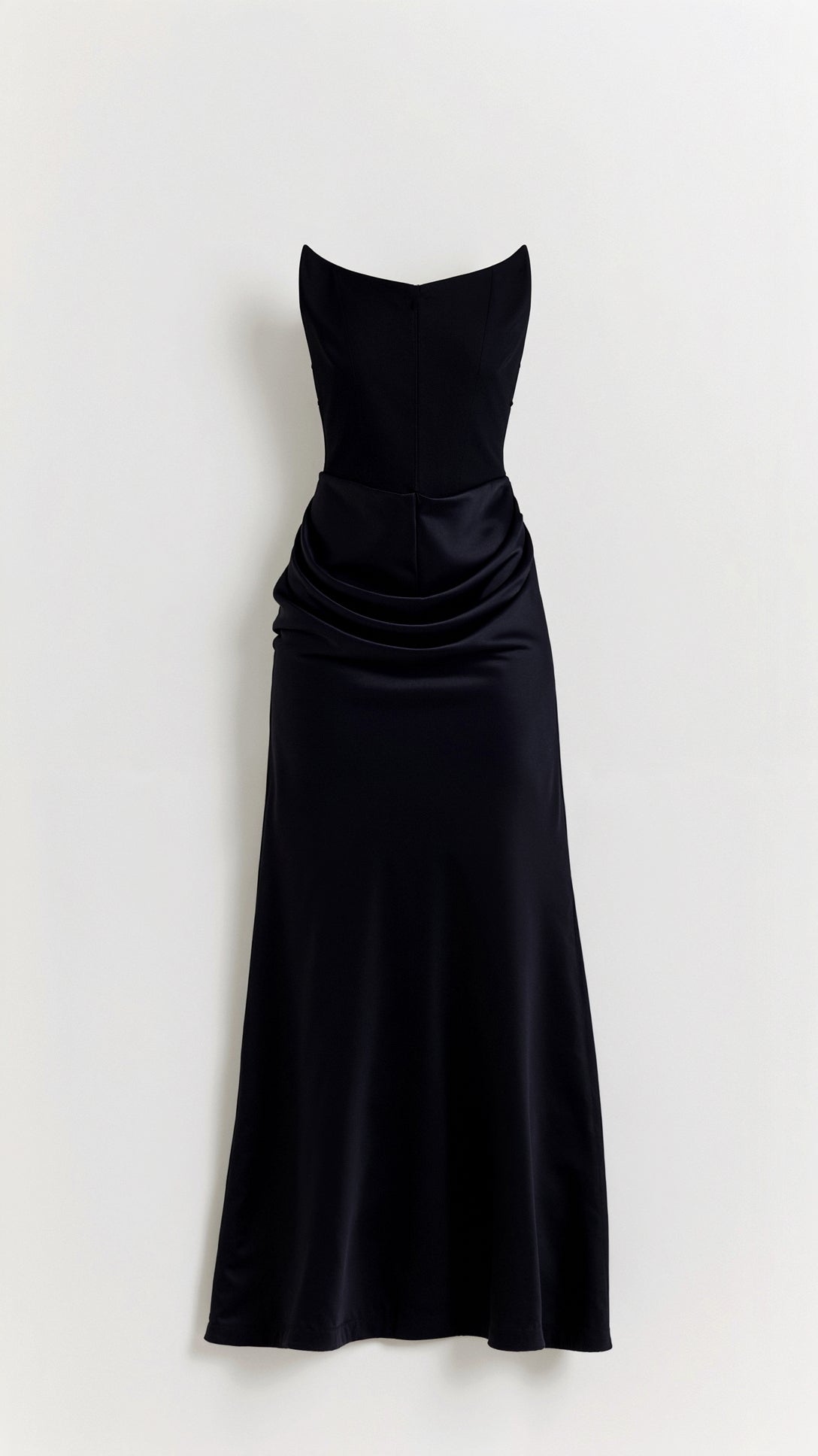 Florena | elegantes Maxikleid für Hochzeiten mit Säulensilhouette für Damen